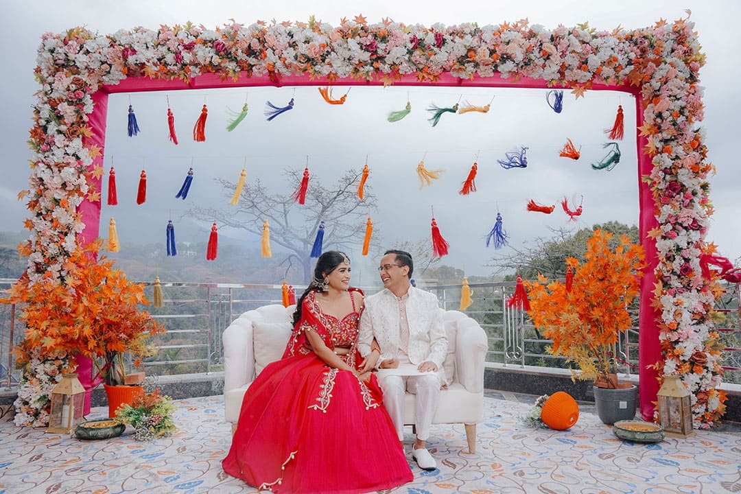 Tips for Planning the Perfect Destination Wedding in India